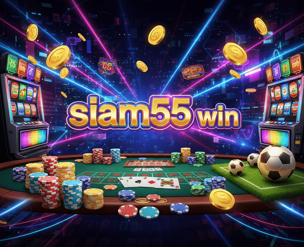 siam55 win